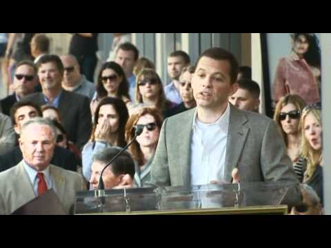 Jon Cryer on Charlie Sheen