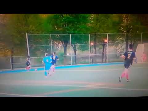 Mc Jeffrey's highlights