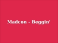 Beggin' - Madcon (Step up 3D)(original Motion ...