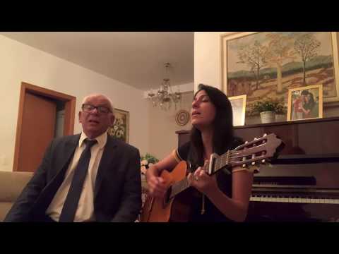 171 - Vida eterna (part.Aldenísio)