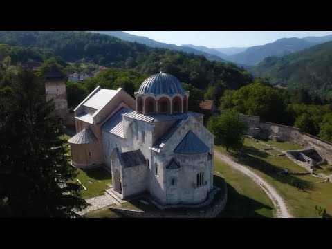 MC SHIPA - KOSOVO JE MOJE MILO (Official Video)