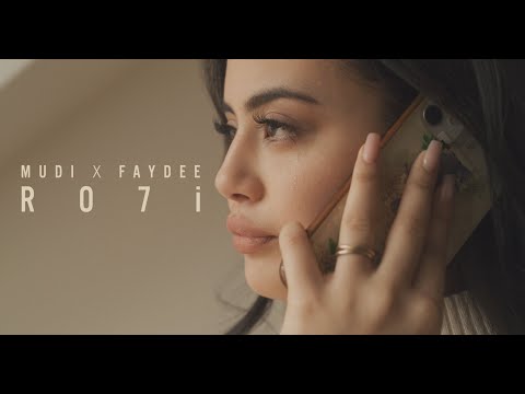 MUDI x Faydee - Ro7i (Official Video)