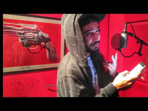 ALL THE HYPE by JIGGZ DI KING (ANGRY DAWG RIDDIM)