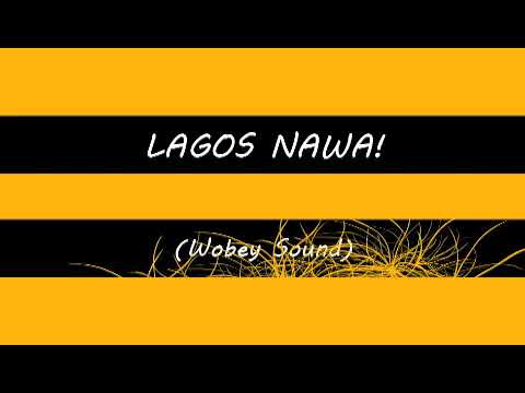 Video thumbnail for Radio Lagos