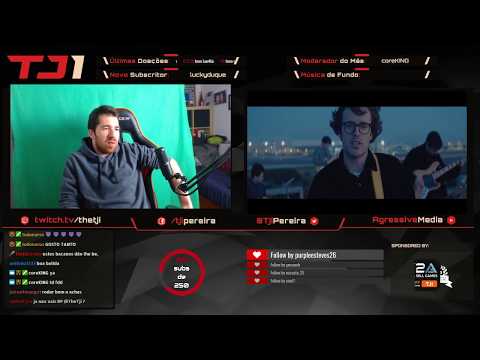 TJI REAGE A MEN ON THE COUCH - NA LUA