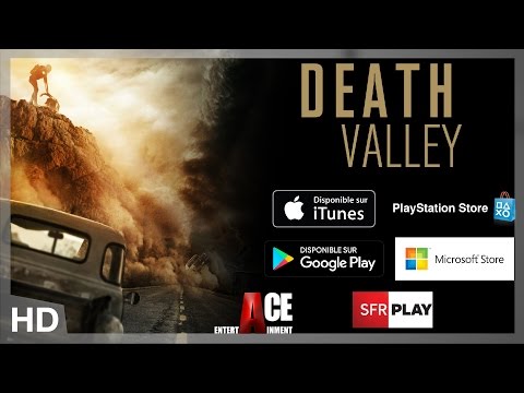DEATH VALLEY - EXTRAIT 1 VF