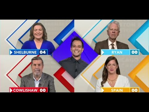 Around the Horn 12/03/2020 - Still Reigning