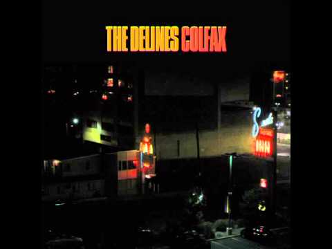 The Delines | 82nd Street