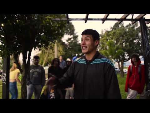 VORTICE vs FUMETA - 4tos - Fecha 3 - 9/10/21 ExpressionFree 2021 🇺🇾