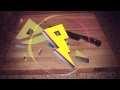 Kingdom by Archie feat Brenton Mattheus