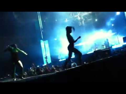 San siro kom 2011 medley rock