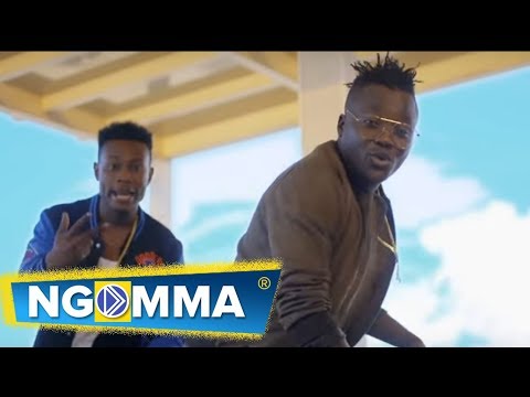 NCHAMA THE BEST FT  DULLY - TUFANYE KESHO (OFFICIAL VIDEO)
