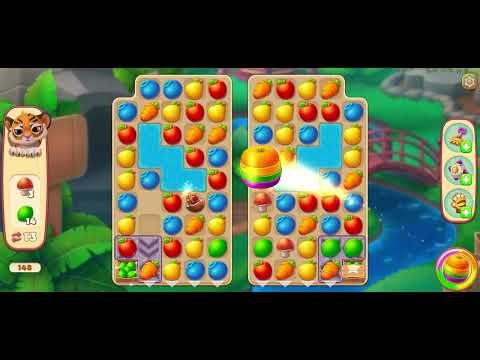 Family Zoo Level 148