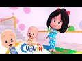 If You Are Happy And You Know It And More Cleo And Cuquin Songs