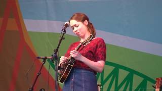 Sarah Jarosz - When Doves Cry