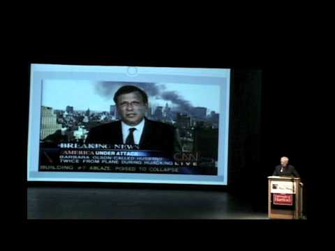 Foreknowledge of Building 7's Collapse
