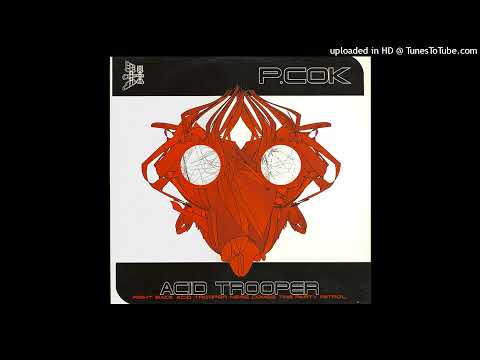 P. COK - SKYPUSHER