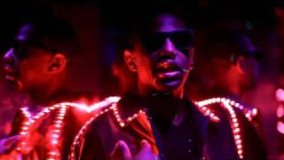 Fabolous - Lights Out (I Don&#39;t See Nobody).flv