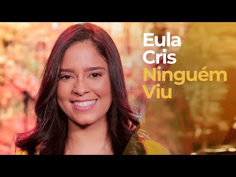 Eula Cris - NINGUÉM VIU (Ao Vivo) #MKNetwork