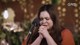 Download lagu Berhembuslah Roh Kudus, Roh Kudus kau hadir disini - GMS WORSHIP NIGHT 2021 mp3