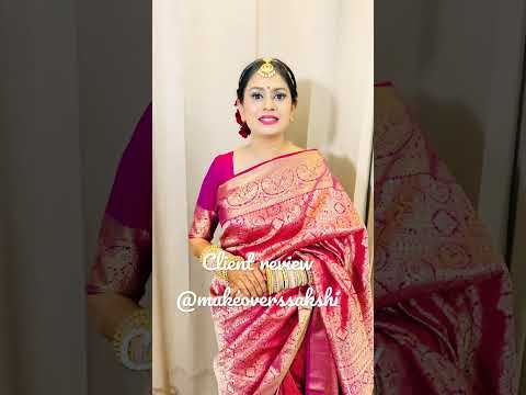 Bridal Makeup Artist portfolio by Sakshi Makeovers in Jaipur - Photo 3