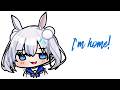 【Yap】Just got home【#ShirousaMikumi 】