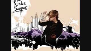 THE ROCKET SUMMER - HIGH LIFE SCENERY