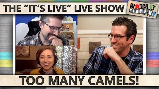 it's live live show - Watergate video thumbnail