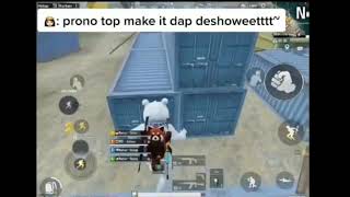 Download lagu Story wa pubg lucu dan baper mp3