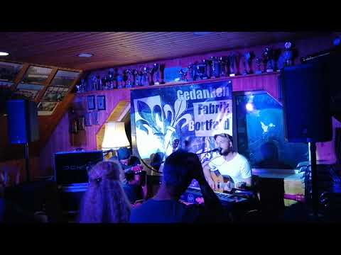 Gedankenfabrik Bortfeld e.V. - Philipp Marx und Aljosha Konter