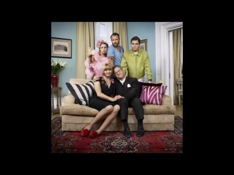 Finaste Familjen - Mina bästa år (Official Soundtrack)