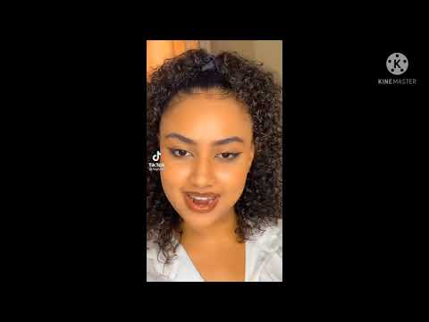 challenge Tik tok qui fait le buzz au Sénégal law lathiatt......faynara et dudu fait des vidéos.....