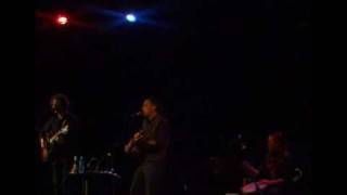 Mark Olson & Gary Louris @ Artscenter (2.11.09) "Turn Your Pretty Name Around"