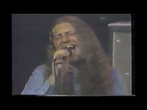 The Marshall Tucker Band - Saturday Night in Macon, Part 2 (Don Kirshner's Rock Concert 1973)