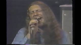 The Marshall Tucker Band - Saturday Night in Macon, Part 2 (Don Kirshner&#39;s Rock Concert 1973)