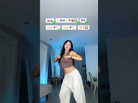 DAM UN GRRR Dance Challenge // Dasuri Choi