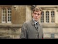 Endeavour Season 5 Shaun Evans On Locations