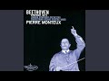 Beethoven: Symphony No. 9 In D Minor, Op. 125 - "Choral" - 1. Allegro ma non troppo, un poco...