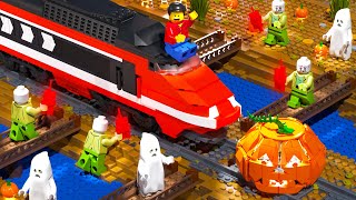 Download lagu LEGO Train Halloween Ride Fail mp3 Download lagu LEGO Train Halloween Ride Fail mp3