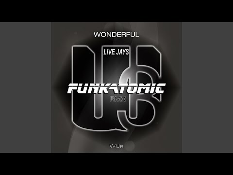 Wonderful (Funkatomic Remix)