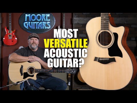 Best Acoustic Guitars 2024 — Great Review of the Best Guitars in 2024 ...