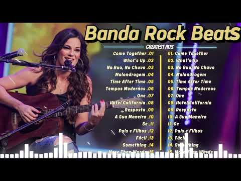 Daniela Firme - Mix Medley Pop Rock Volume 1 || Full Album 2024 🎉🎉