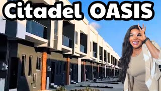 CITADEL OASIS 1.0 TERRACE UNIT SELLING FAST
