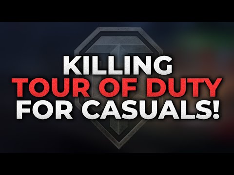 The Death of Casual Clans in World of Tanks?