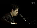 José González - Love will tear us Apart(live)