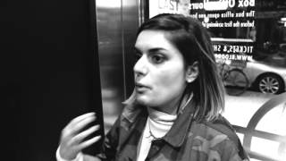 Dance Battle With Sage Francis Vs. Francesca