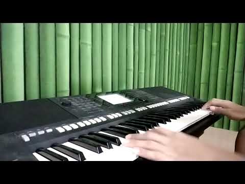 KJ no.18 Allah hadir bagi kita