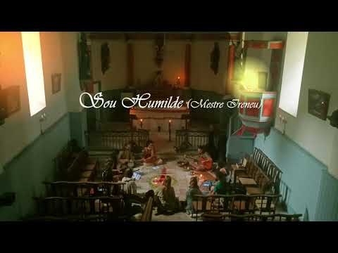 Sou Humilde (Mestre Irineu) // page 204 Cantos del Alma songbook