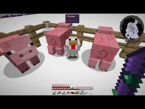 Anti-Material Energy -- Episode 33: Fairies