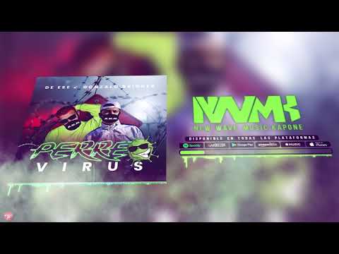 PERREO VIRUS - DE ESE FT. GONZALO BRIONES